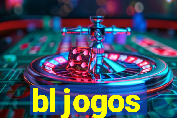 bl jogos